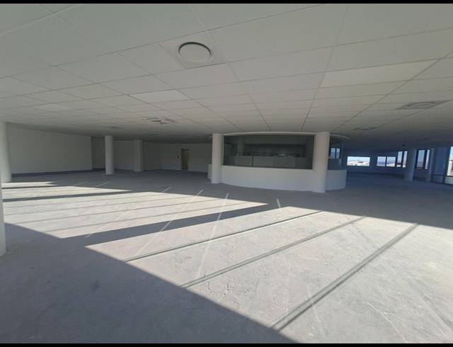 BUSINESS PROPERTY TO RENT IN TYGER VALLEY